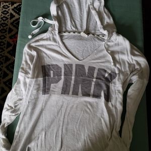 Victoria's secret Pink Large sweater